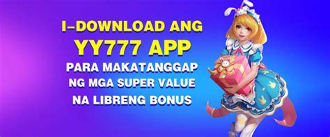 yy 777 slot